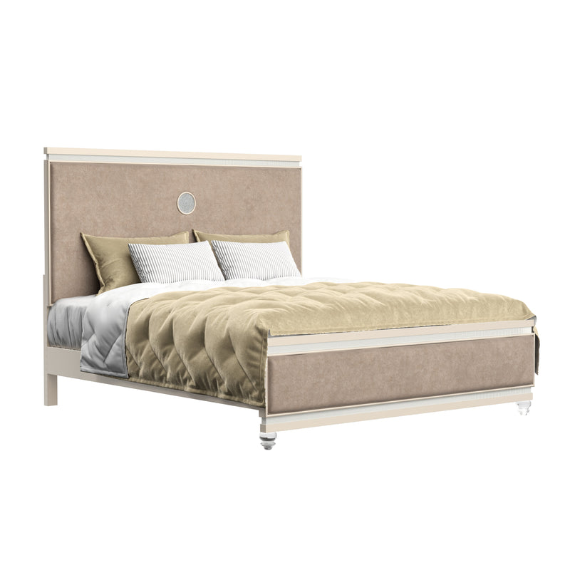 REINA QUEEN BED image