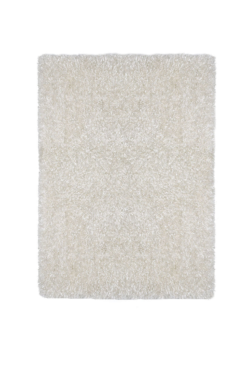 Annmarie White 5' X 8' Area Rug image