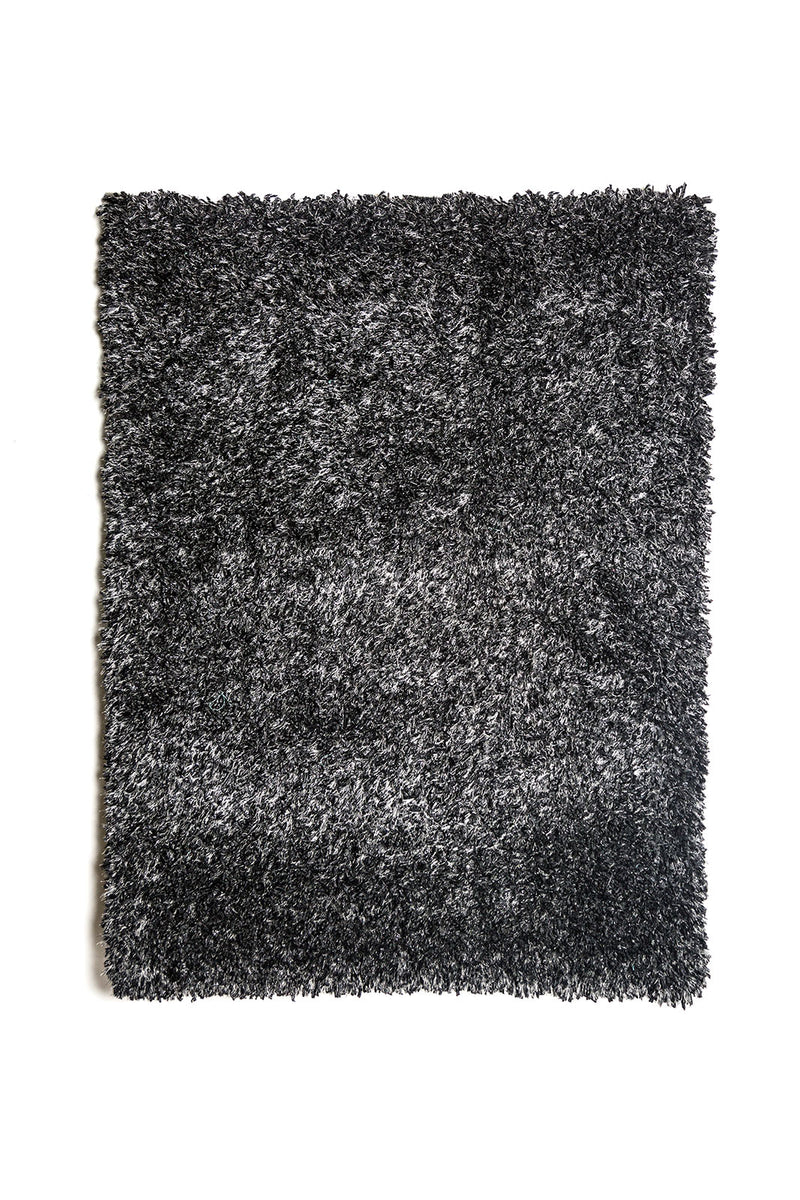 Annmarie Black 5' X 8' Area Rug image