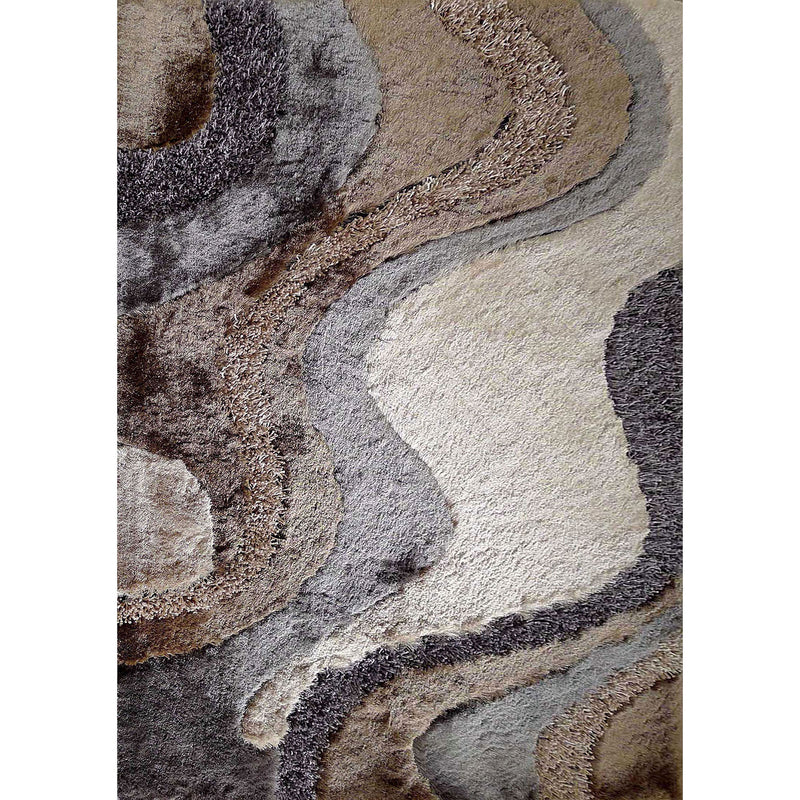 Vancouver Earth 5' X 7' Area Rug image