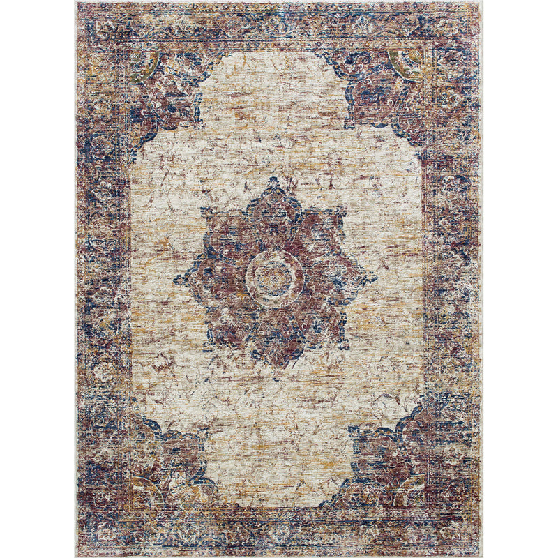 Payas Multi 5' X 7' Area Rug image