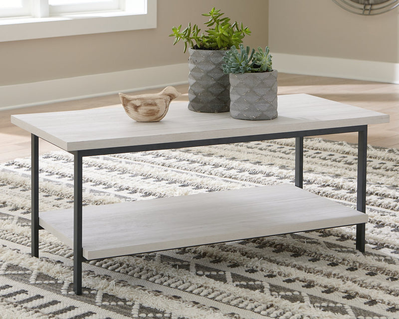 Bayflynn Coffee Table image