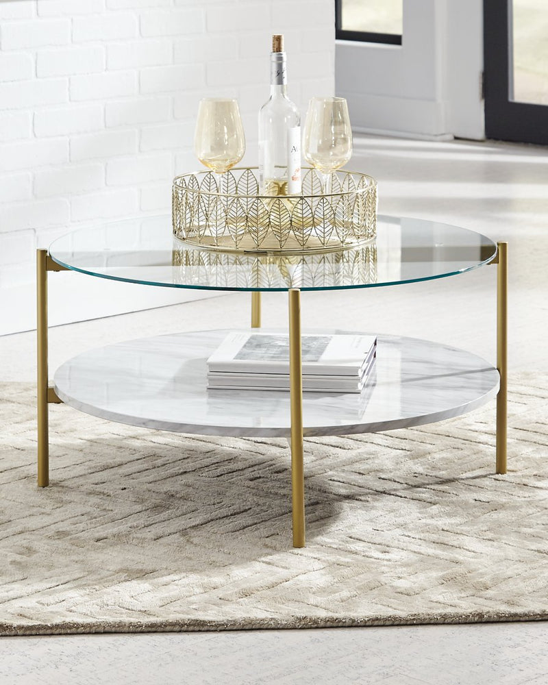 Wynora Coffee Table image