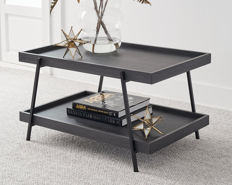 Yarlow Coffee Table image