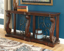 Alymere Sofa/Console Table image