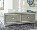 Chevanna Coffee Table image