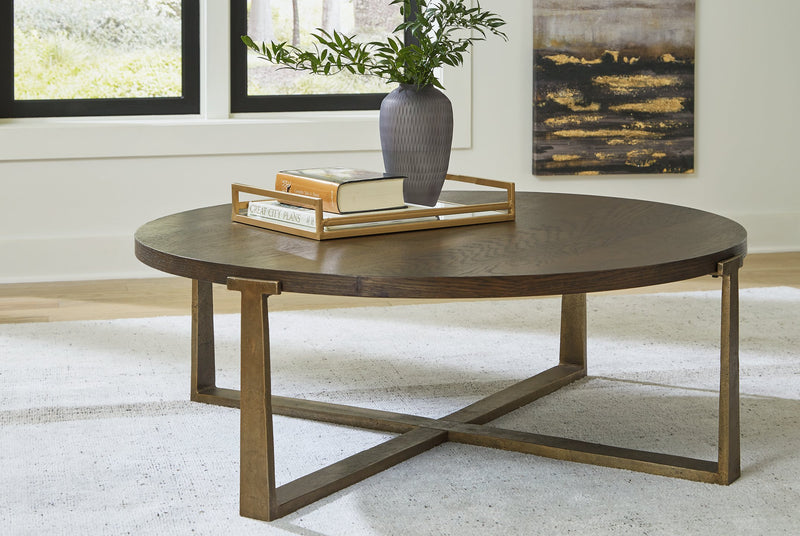 Balintmore Coffee Table image