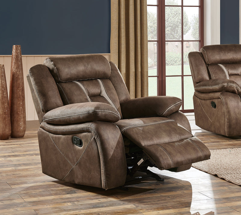 U3118 GLIDER RECLINER image