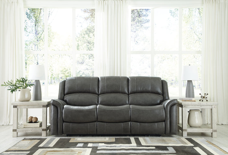 Gaspar Power Reclining Sofa image