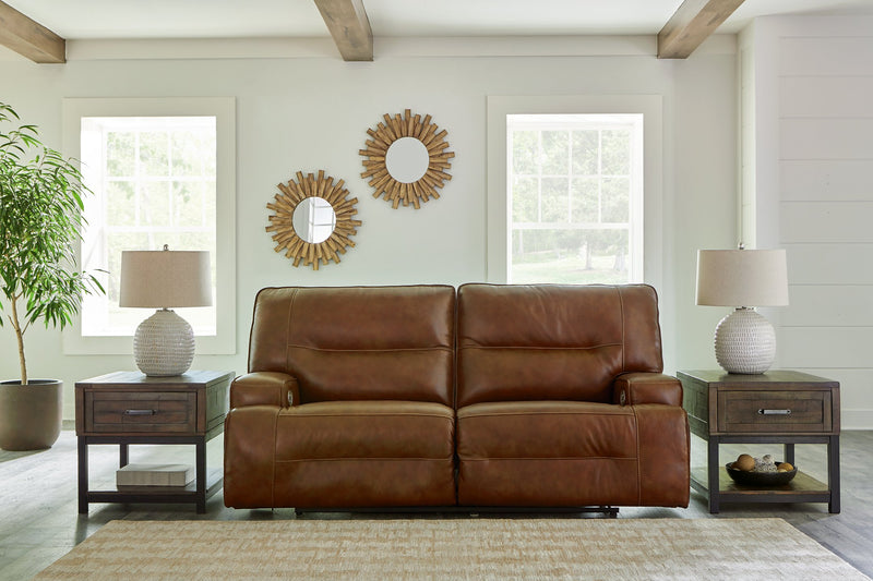 Francesca Power Reclining Sofa image