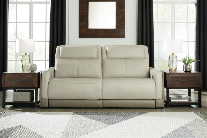 Battleville Power Reclining Sofa image