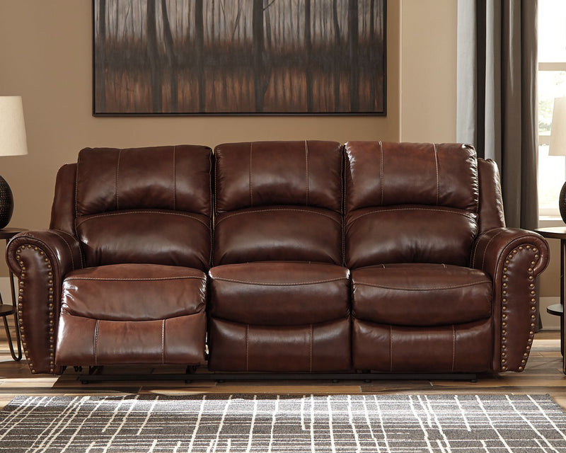 Bingen Reclining Sofa image