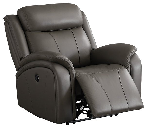 Chasewood Power Recliner image