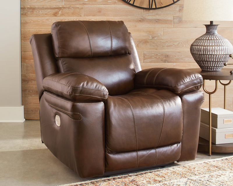 Edmar Power Recliner image