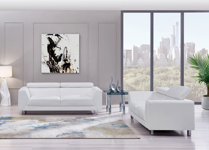 U8210 LOVESEAT image