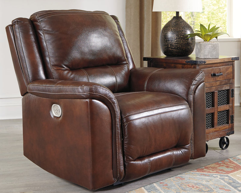 Catanzaro Power Recliner image