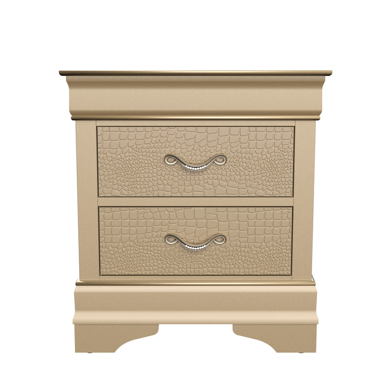 VERONA NIGHT STAND image