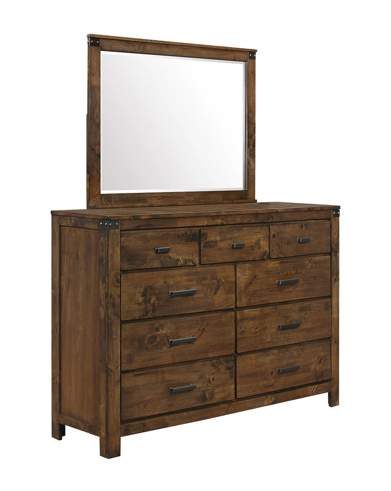 VICTORIA DRESSER image