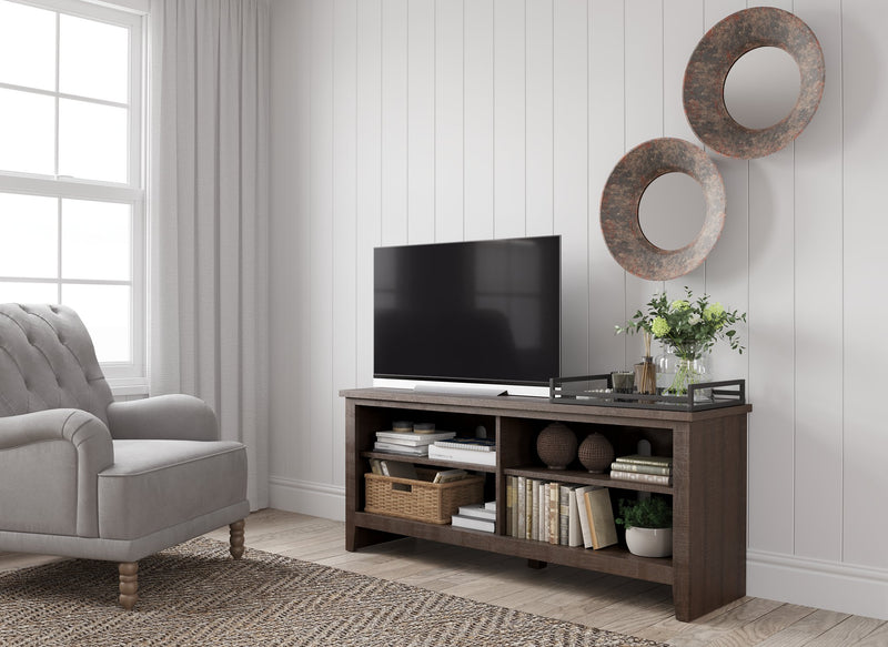 Camiburg 58" TV Stand image