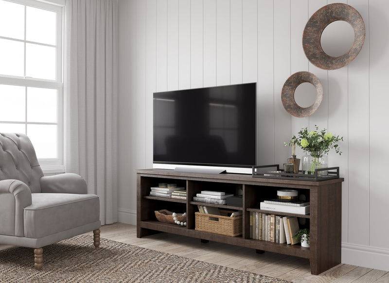 Camiburg 70" TV Stand image