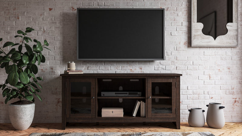 Camiburg 60" TV Stand image