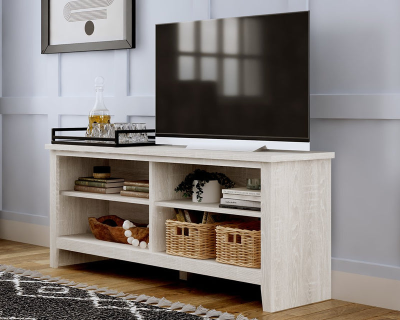 Dorrinson 58" TV Stand image