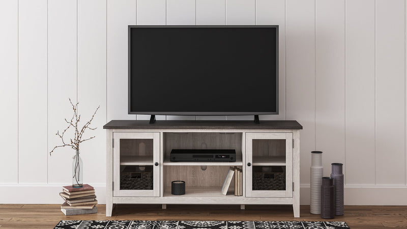 Dorrinson 60" TV Stand image