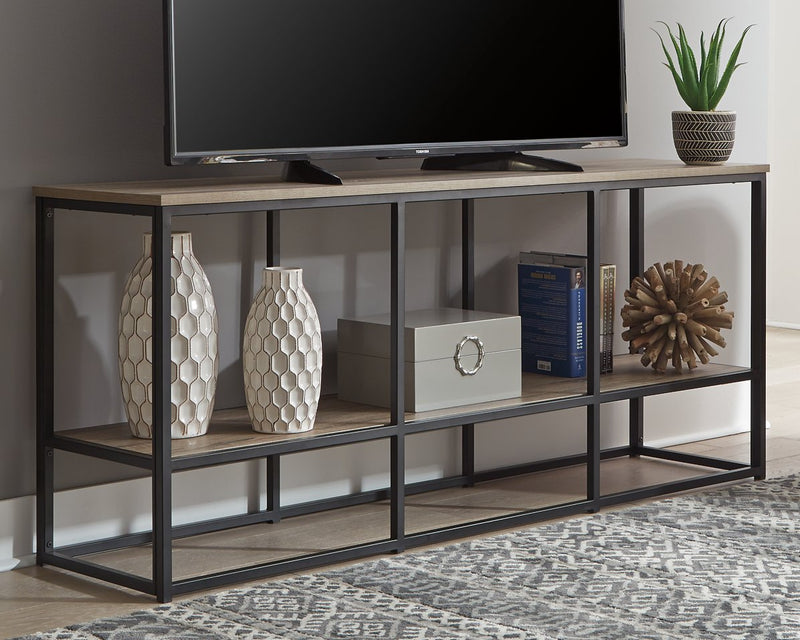 Wadeworth 65" TV Stand image