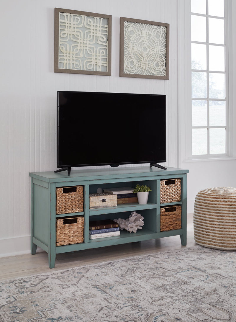 Mirimyn 47" TV Stand