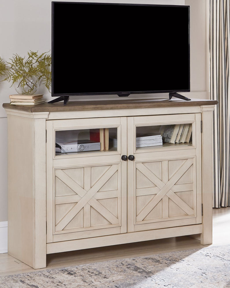 Bolanburg 50" TV Stand image