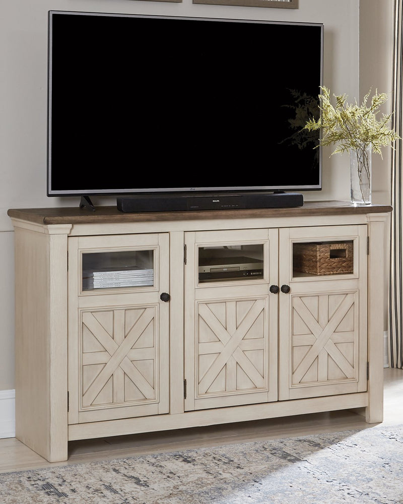 Bolanburg 60" TV Stand image