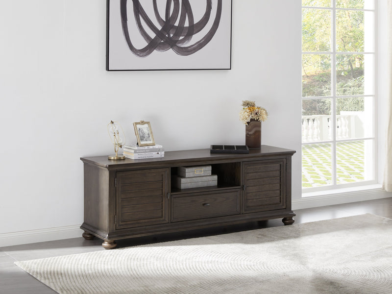 Lanceyard 71" TV Stand image