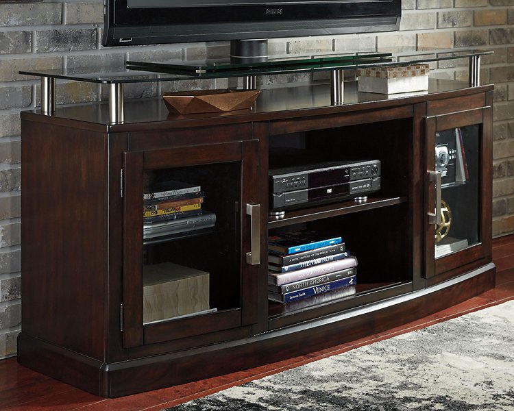 Chanceen 60" TV Stand image