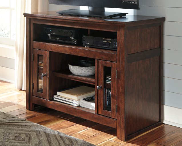 Harpan 42" TV Stand image