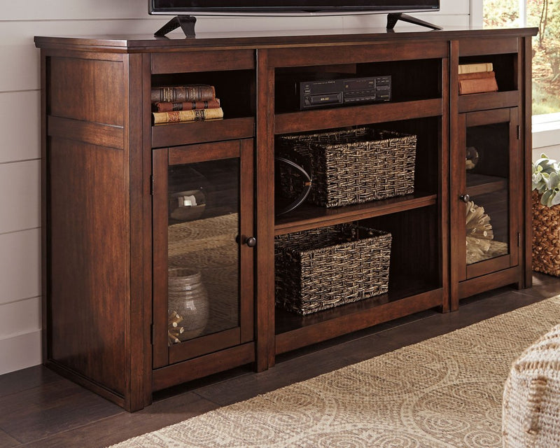 Harpan 72" TV Stand image