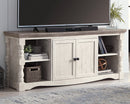 Havalance 67" TV Stand image